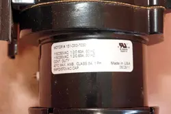 GEARMOTOR 15