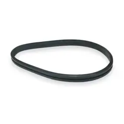 DAYTON 13G906 2/B100 BANDED V-BELT, 103-3/4
