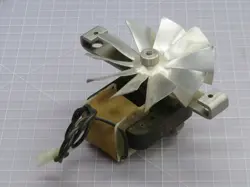 DAYTON 3M604 MOTOR BH0669