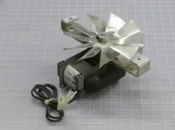 DAYTON 4M070A MOTOR BH0670