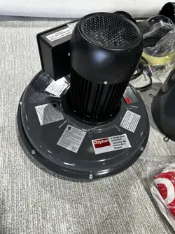 DUST COLLECTOR
