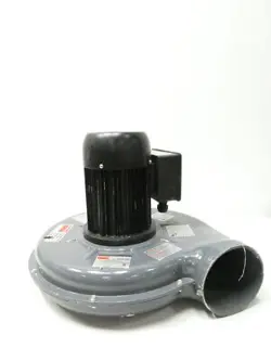 230/460V-AC
