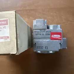 GAS MANIFOLD 2E380