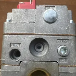 GAS