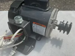 1/4 HP 1725