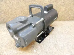 1/3 HP PH