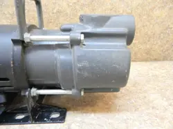 PUMP 1/3 HP