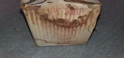 1/20 HP
