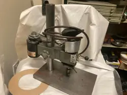 DRILL ALBRECHT