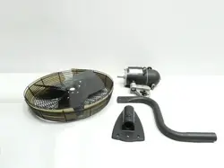 FAN 220W