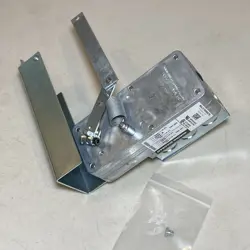 DAMPER ACTUATOR MOTOR 120V 240V DAYTON 24N066, MULTI PRODUCTS 3050, SEE DESC