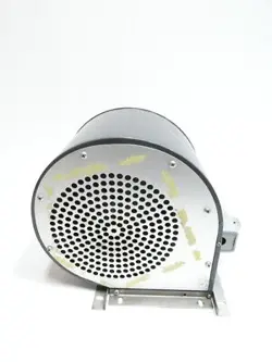 1/6HP 115V-AC