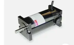DC MOTOR 4Z143D