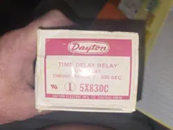 SEC TIMING