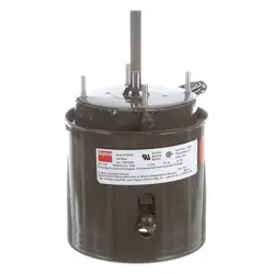 DAYTON 71631638M HVAC MOTOR, 1/20 HP, 1550 RPM, 230V, 3.3