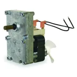 GEARMOTOR 130 IN-LB