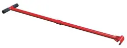 DAYTON 21D025 STEERING BAR, 49-1/2 IN.
