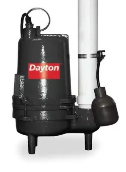 IN. AUTO SUBMERSIBLE