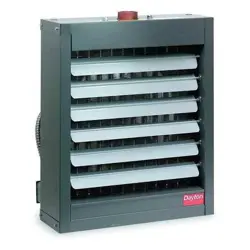 UNIT HEATER 11-7/16