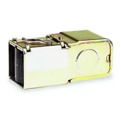 DAYTON 011217 SOLENOID VALVE COIL, 120VAC, 60/50 HZ