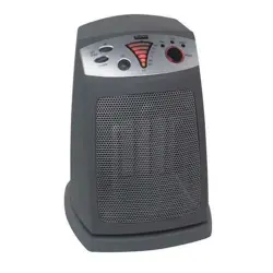 DAYTON 1VNX1 PORTABLE ELECTRIC HEATER, 1500/900, 120V AC, 1 PHASE, 511
