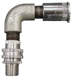 DAYTON 33M296 HAZARDOUS CONDUIT CONVERSION KIT