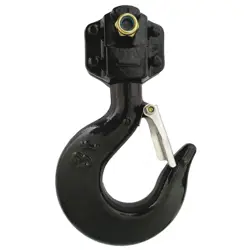 DAYTON GGS_56908 BOTTOM HOOK ASSEMBLY 177J77