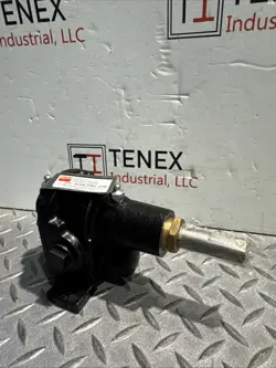 GEAR PUMP E-13