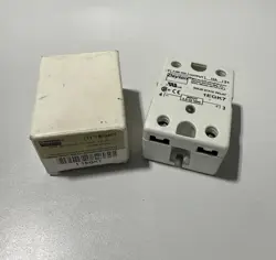 DAYTON ELECTRIC 1EGK7 SOLID STATE RELAY 3.5-32 VDC 12A *NEW*