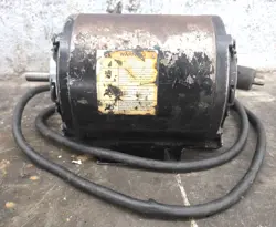 DRIVE MOTOR*1 725