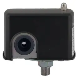 DAYTON 020346 SWITCH, PRESSURE, 30/50, 1/4 IN. NPTM