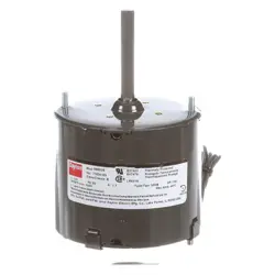 DAYTON 71634163M MOTOR,1/40 HP,1550 RPM,3.3,115V 3M662
