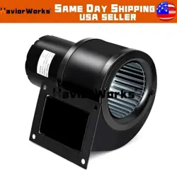 FURNACE BLOWER MOTOR REPLACEMENT FOR DAYTON 1TDP7, 4C446,6FHX8,4C005,1TDP7A,9413