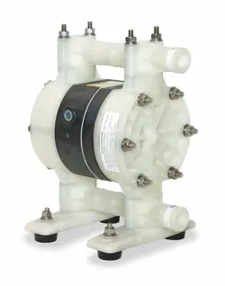 FOR DAYTON PUMP,DIAPHRAGM,1/2