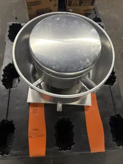 CENTRIFUGAL UPBLAST