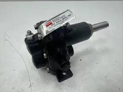 DAYTON 4KHK3A ROTARY GEAR PUMP HEAD 3/8IN PORT 1-1/2HP