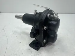 GEAR PUMP HEAD