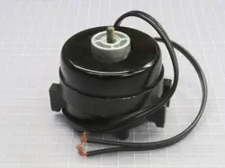 DAYTON 4YFG1 BEARING MOTOR T262688