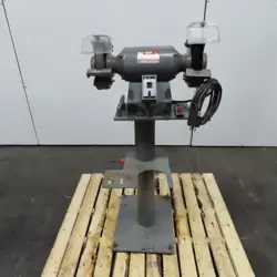 GRINDER 230/460V 3PH