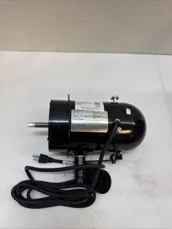 DAYTON 2RDZ7A 1/4 HP FAN MOTOR