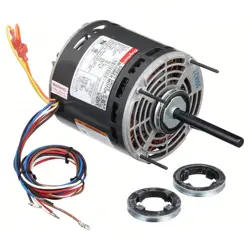 SPEED 48YZ 115V