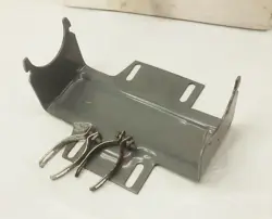 VTG ELECTRIC MOTOR MOUNT MOUNTING BASE STEEL CRADLE DAYTON GE EMERSON