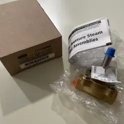 DAYTON (1) 1A582 SOLENOID VALVE