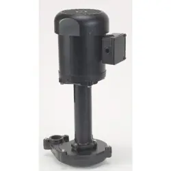 DAYTON 4JPH8 MACHINE TOOL PUMP,1/2 HP, 230/460V AC 4JPH8