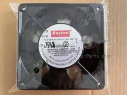 DAYTON 4WT33 CABINET FAN