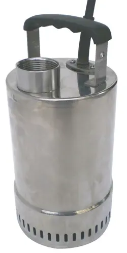 FOR DAYTON 11C685 SUBMERSIBLE DEWATERING SUMP PUMP, 1/4 HP