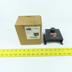 SPEED CONTROLLER 1/50-1/6