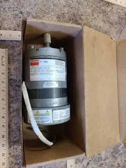 RPM 115VAC 42