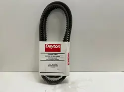 NEW OLD STOCK! DAYTON PREMIUM V-BELT BX93