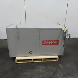 UNIT 3000CFM